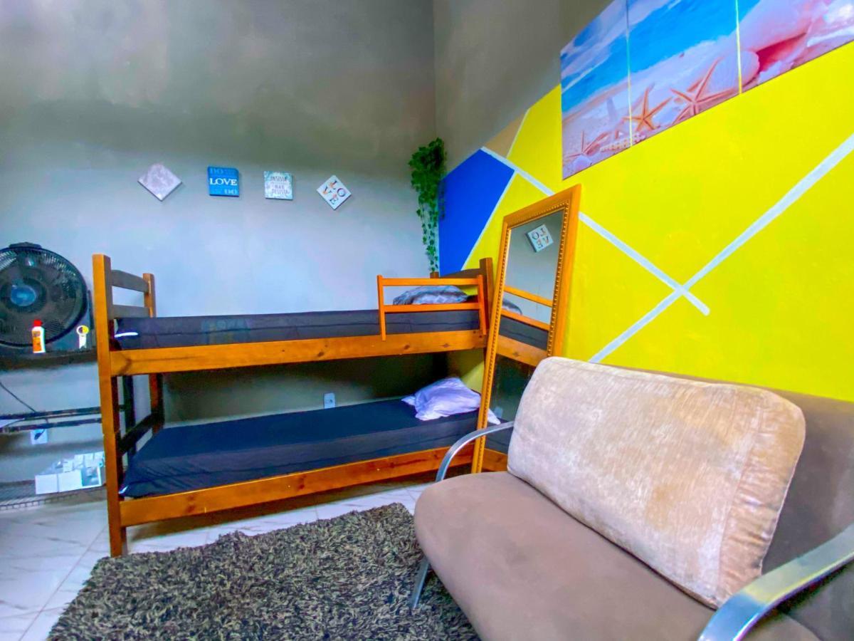 Casa Lunna Paraty - Praia E Cachoeira Villa Dış mekan fotoğraf
